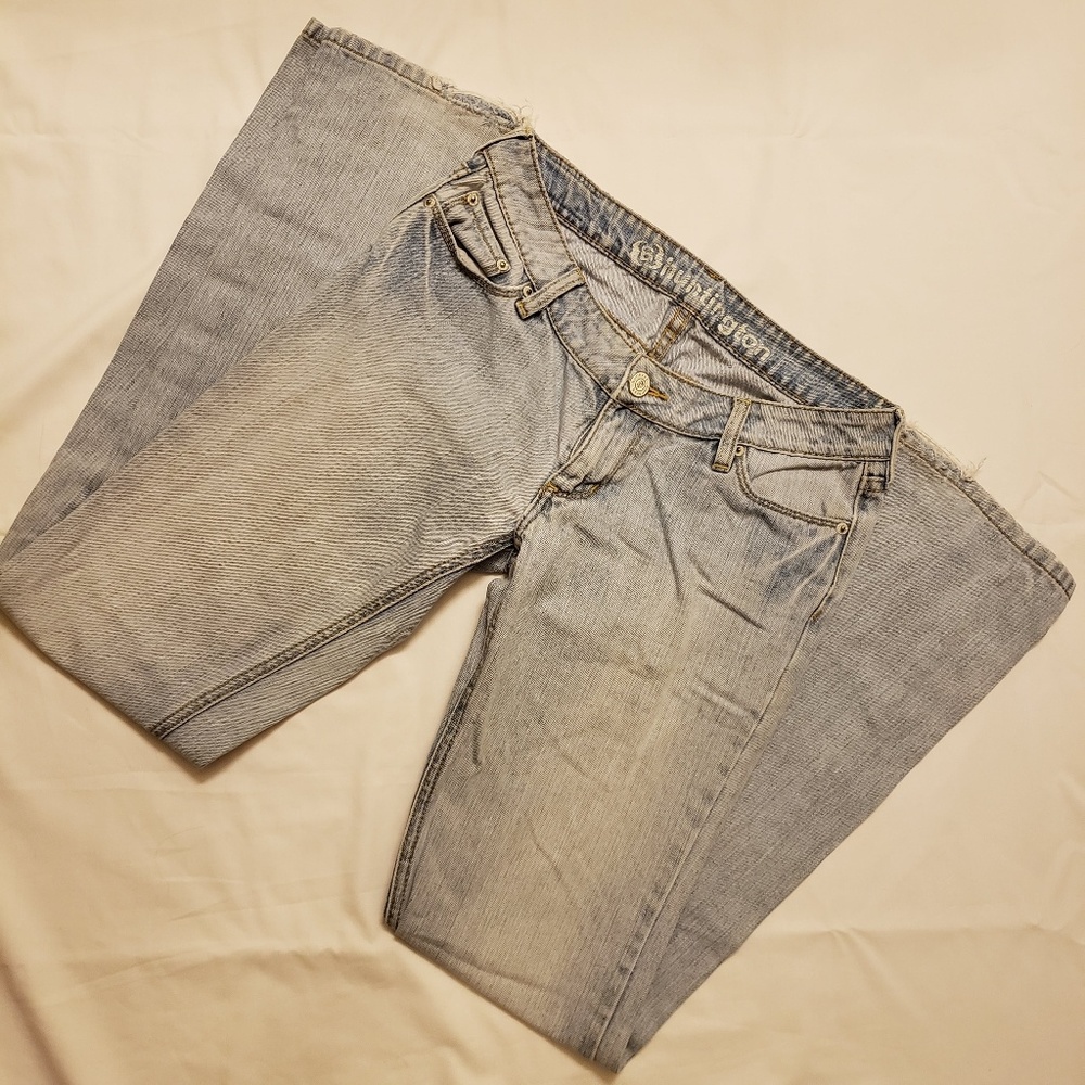 Bullhead Denim Huntington Jeans
